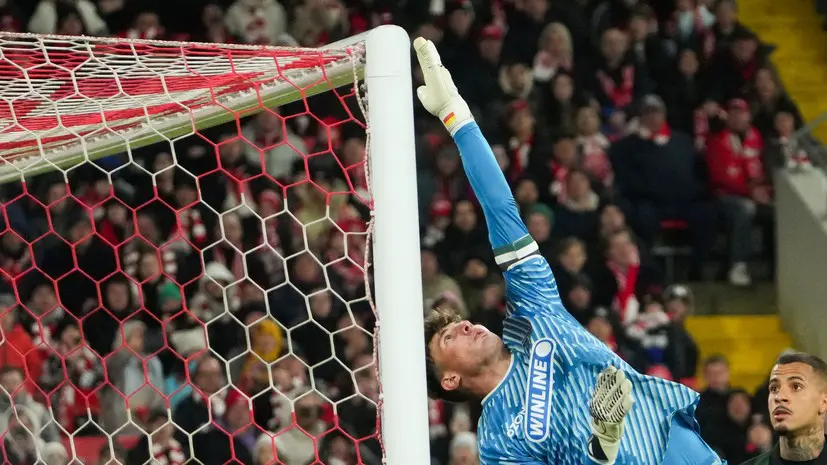 Агкацев — о победе «Краснодара» в матче со «Спартаком»: вернулись на свою первую строчку