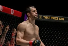 usman nurmagomedov i archi kolgan provedut titulnyj boj v -dmvv-ru-0