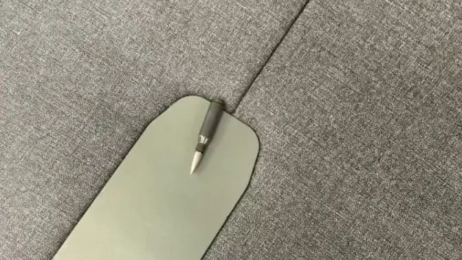 Силовики задержали мужчину, оставившего патрон в московском метро