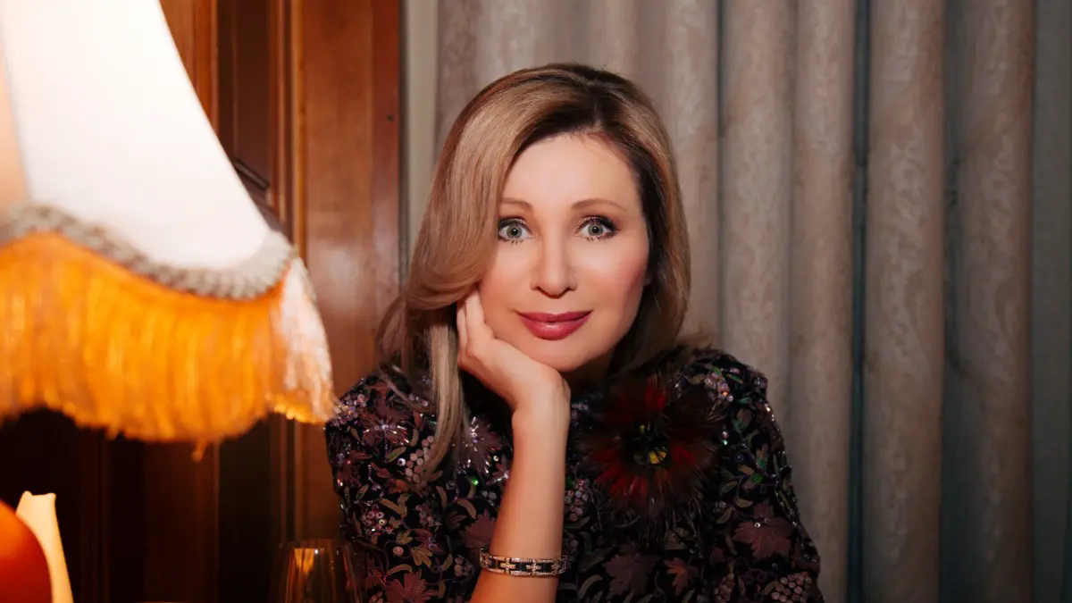 Цыганова рассказала, что ее дважды отказались пропустить в Госдуму