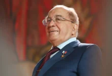 Владимир Путин поздравил ректора МГУ В. Садовничего с днем рождения vladimir putin pozdravil rektora mgu v sadovnichego s dnem rozhdeniya-dmvv-ru-0