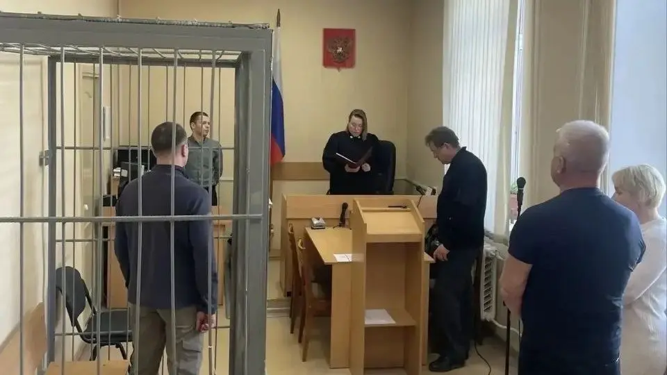 Члена банды бывших милиционеров, убивших 11 человек в нулевых, осудили на 15 лет