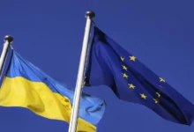 Владимир Зеленский подогревает интригу о вступлении Украины в ЕС vladimir zelenskij podogrevaet intrigu o vstuplenii ukrainy v es-dmvv-ru-0