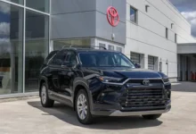 Впечатляющий рост продаж Toyota RAV4, Highlander и Camry в России vpechatlyayushhij rost prodazh 4 i v rossii-dmvv-ru-0