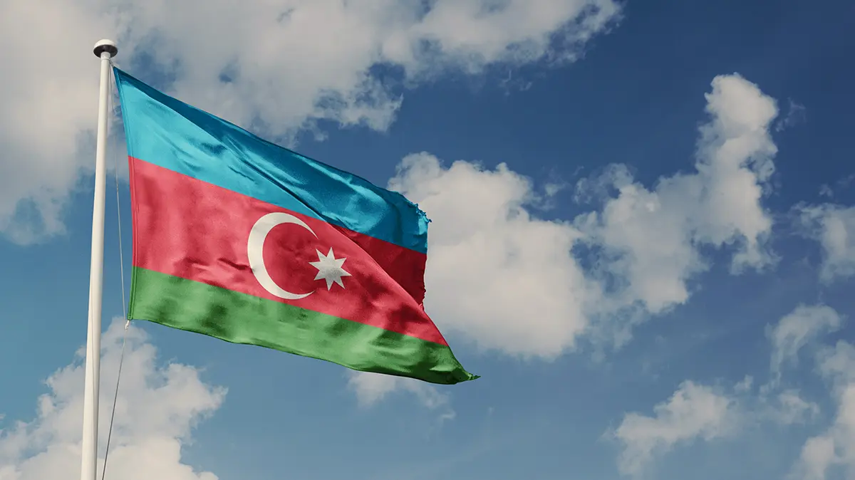 Зеленский предложил провести встречу с Россией и США в Азербайджане