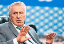anastasiya boczanharchenko zhirinovskij do koncza byl optimistom-dmvv-ru-0