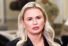 Анна Семенович обратилась в травмпункт после радиоэфира anna semenovich obratilas v travmpunkt posle radioefira-dmvv-ru-0