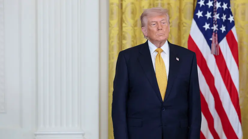 Пентагон: Трамп решит вопрос продажи оружия Тайваню после визита в Китай