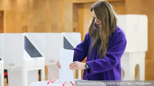 Эксперты ЭИСИ объяснили специфику замеров общественного мнения в предвыборный период