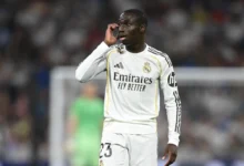 ferlan mendi iz real madrid snova poluchil travmu v igre s espanolom-dmvv-ru-0