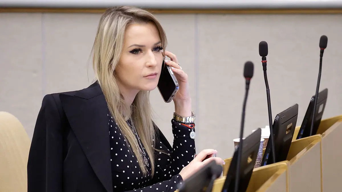 Яну Лантратову назначили на должность уполномоченного по правам человека в РФ