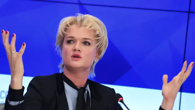 Хоркина — о решении World Gymnastics допустить российских спортсменов: прекрасная новость