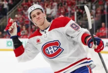 ivan demidov nominirovan na kolder trofi luchshij novichok nhl 2024-dmvv-ru-0