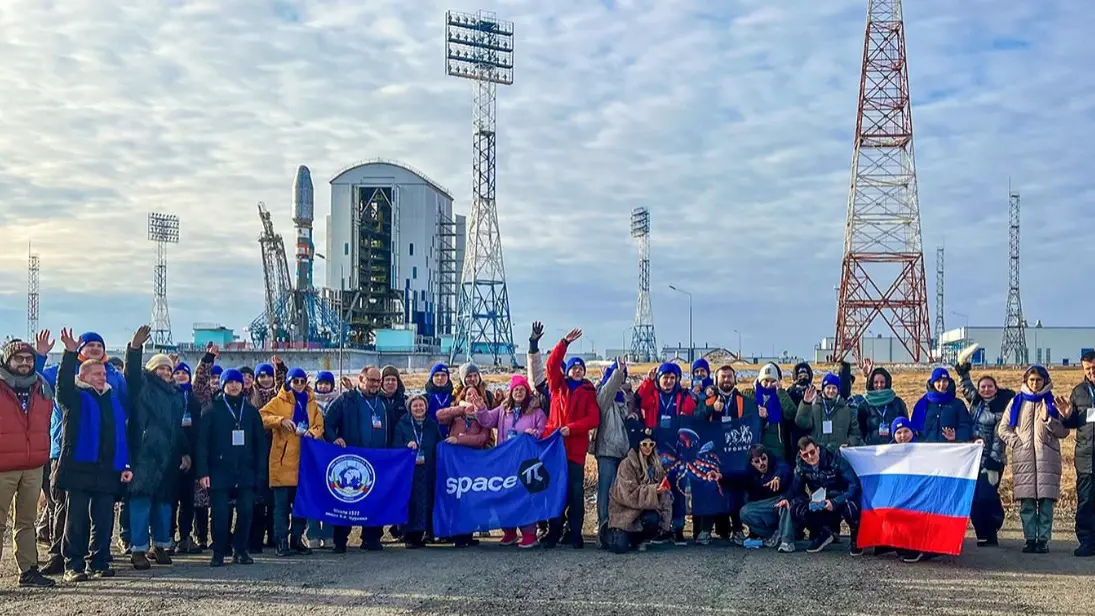 Московские школьники примут участие в космической программе «Инженеры Вселенной»