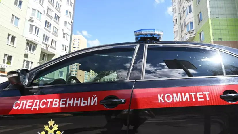 Студенты два месяца продумывали план убийства отца, инициатором стал сын