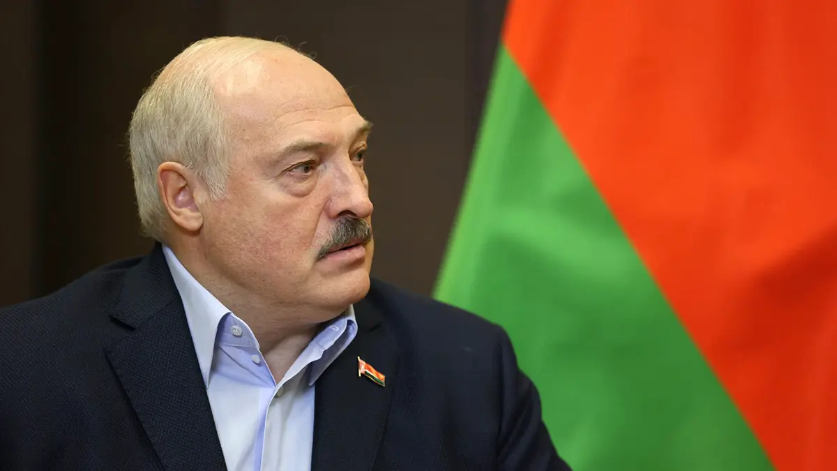 Лукашенко назвал ложью слова Пашиняна о транзите газа через Армению