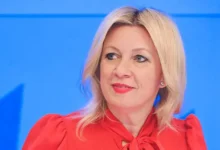 mariya zaharova ironichno prokommentirovala vstrechu ermaka s gadalkoj-dmvv-ru-0