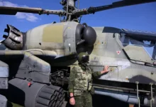 Минобороны РФ заявило об 23802 ударах ВСУ при соблюдении перемирия minoborony rf zayavilo ob 23802 udarah vsu pri soblyudenii peremiriya-dmvv-ru-0