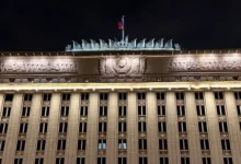Минобороны заявило об успехах ПВО России против БПЛА ВСУ minoborony zayavilo ob uspehah pvo rossii protiv bpla vsu-dmvv-ru-0