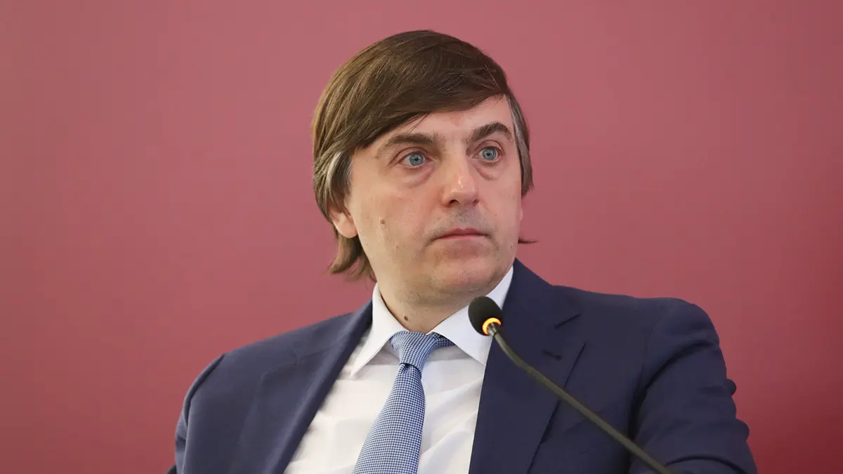 Кравцов: В 2027 году появятся единые учебники по информатике для старшеклассников