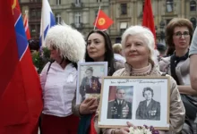 nechaev prizval uvekovechit podvig rossii v vojne s naczistami-dmvv-ru-0