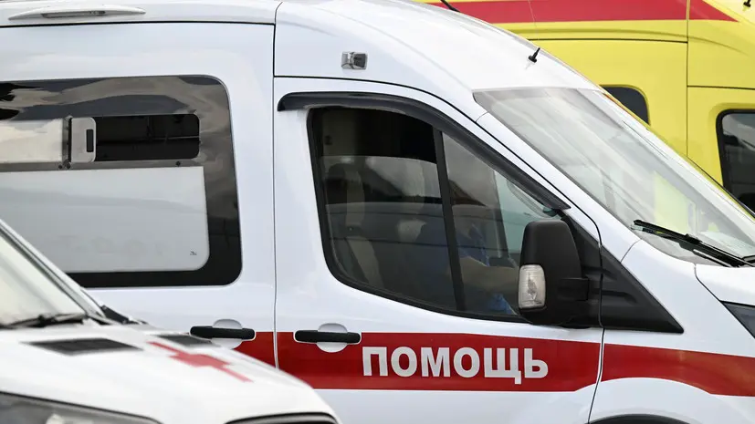 Два человека пострадали в Брянской области в результате атаки ВСУ