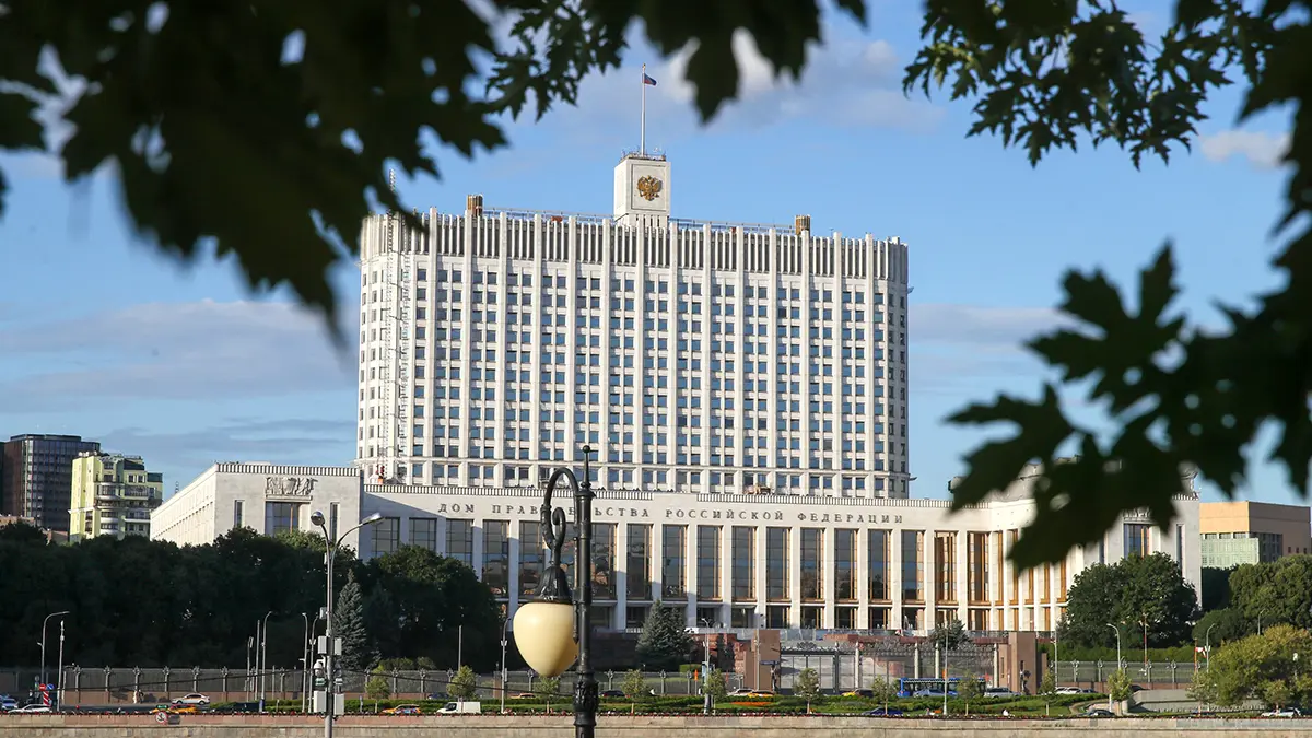 Правительство России утвердило меры по борьбе с деструктивным поведением молодежи