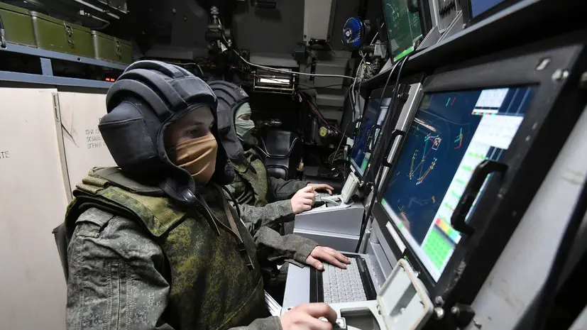 В Самарской области отменили режим «Ковёр»