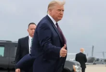 Трамп, Белый дом и НАТО – отношения США и Германии меняются tramp belyj dom i nato otnosheniya ssha i germanii menyayutsya-dmvv-ru-0