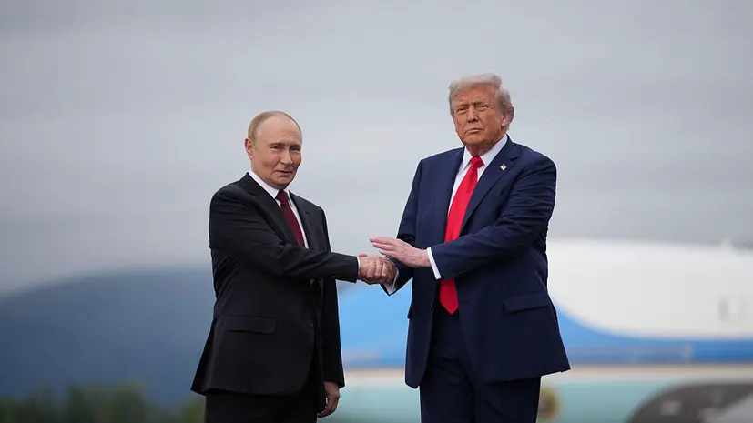 Ушаков усомнился в возможности проведения встречи Путина и Трампа в Китае