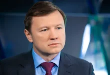 Владимир Ефимов объявил о старте торгов по КРТ в промзоне Прожектор vladimir efimov obyavil o starte torgov po krt v promzone prozhektor-dmvv-ru-0
