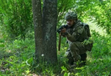 vsu usilivayut davlenie  143ya brigada perebroshena v chernigovskuyu oblast-dmvv-ru-0