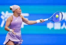 Диана Шнайдер сотворила сенсацию на Roland Garros, обыграв Соболенко diana shnajder sotvorila sensacziyu na obygrav sobolenko-dmvv-ru-0