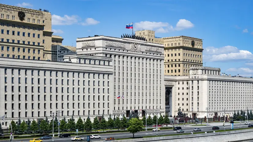 «Работаем»: в Министерстве обороны откликнулись на призыв Владимира Путина к бойцам СВО