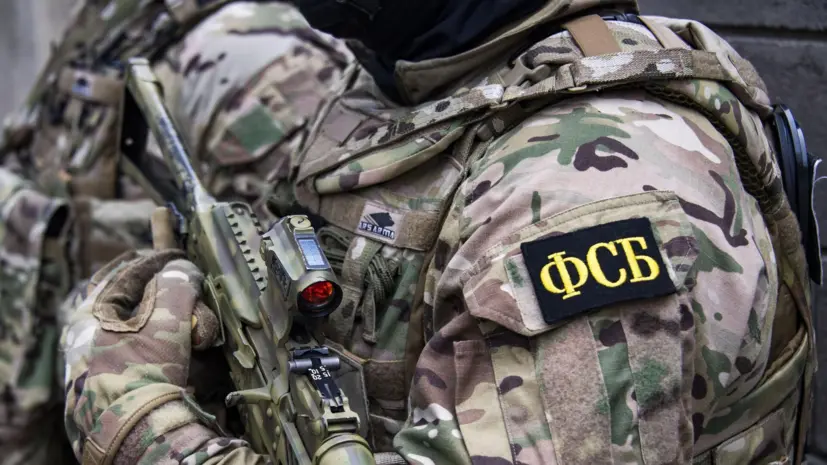 Задержанный в Тюмени пособник Киева планировал взрыв на объекте «Транснефти»