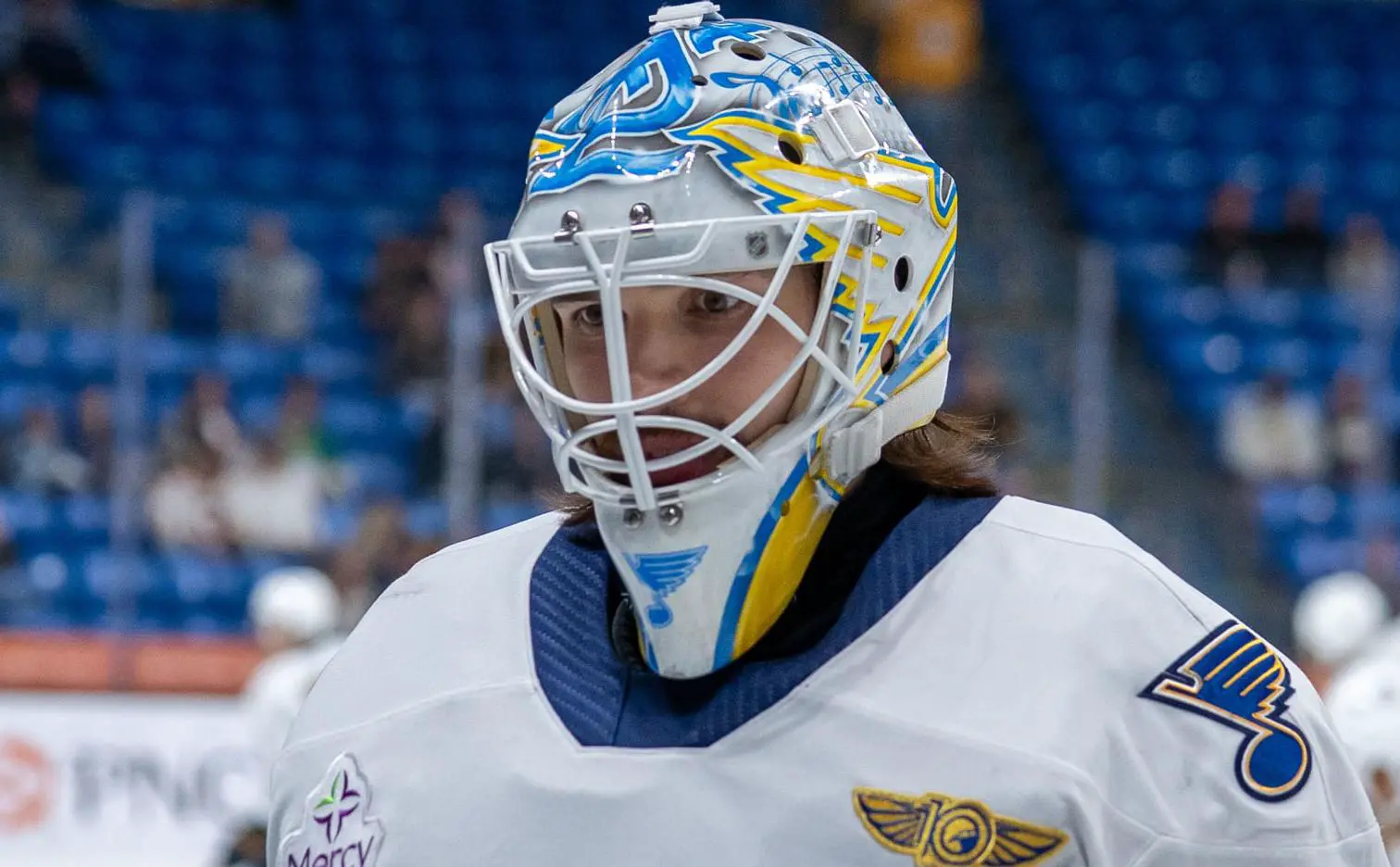 Георгий Романов (nhl.com)