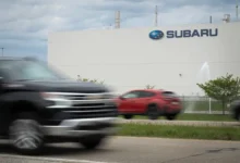 Subaru Forester, Ford Bronco Sport и Maverick отзывают с рынка i otzyvayut s rynka-dmvv-ru-0