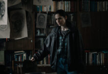 Кадр из сериала «После Фишера. Инквизитор»