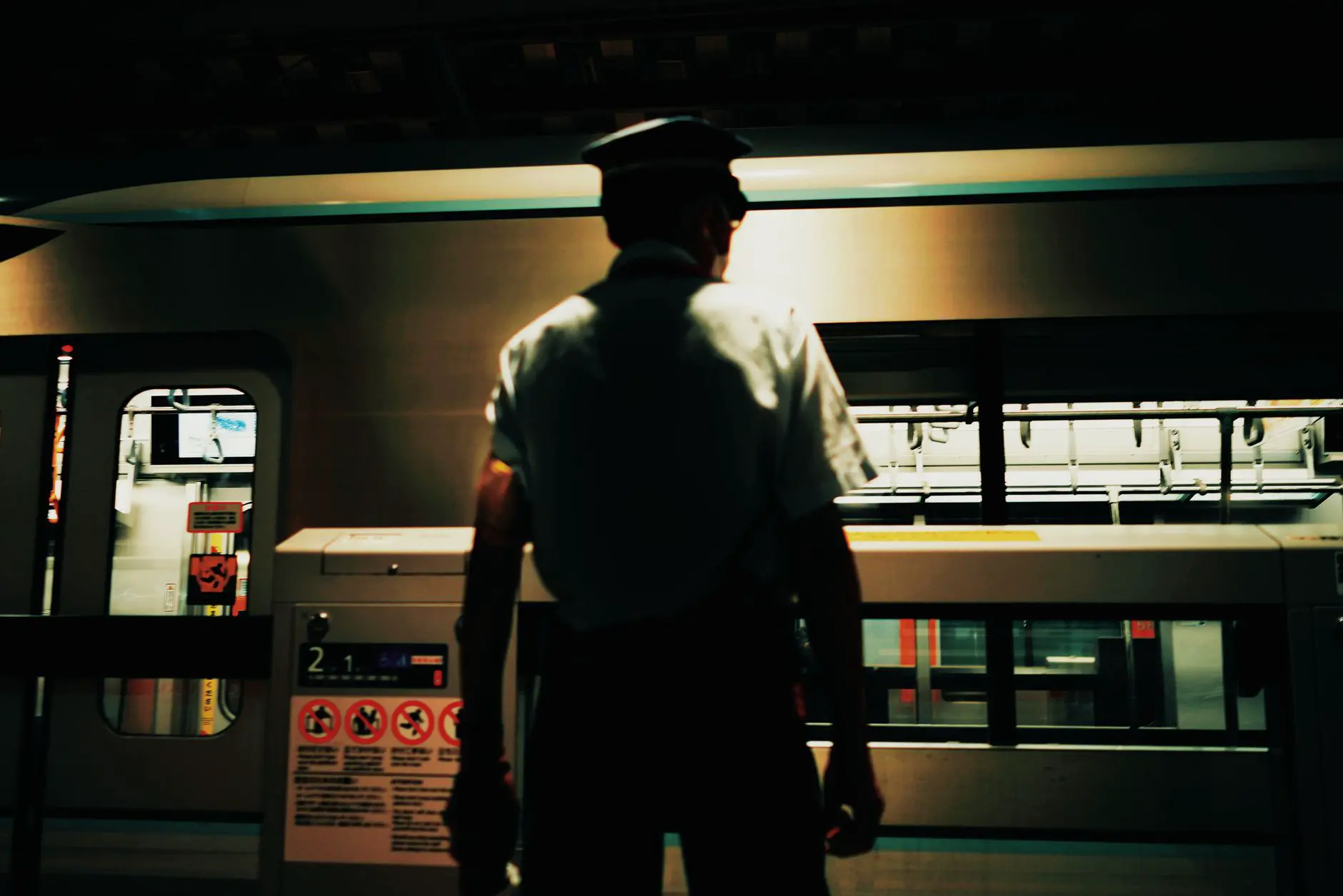 wide horizontal composition, landscape format, cinematic aspect ratio 16:9