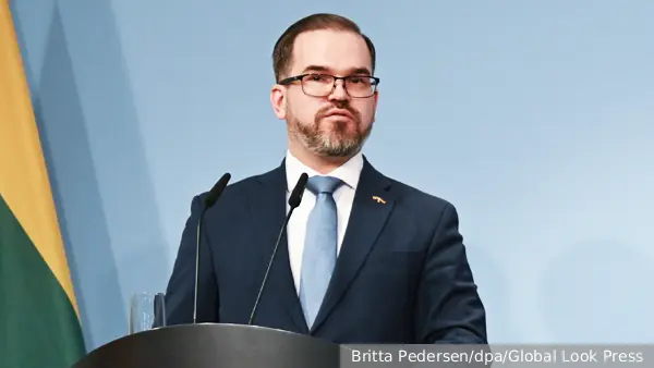 Литва подтвердила переговоры с США о размещении ядерного оружия