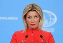mariya zaharova obvinila zelenskogo i mid rf v obostrenii konfliktov-dmvv-ru-0