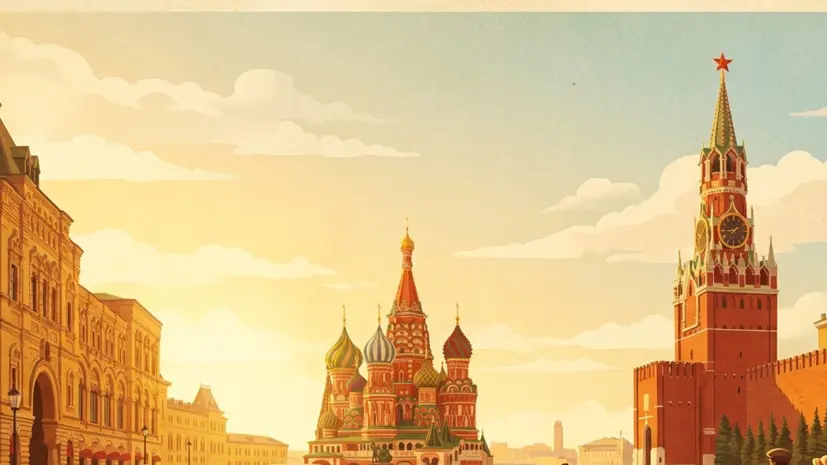 Синоптик Ильин спрогнозировал потепление до +26 °C в Москве