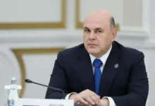 mishustin i pamfilova na sezde er  czik peredal pozitivnye novosti-dmvv-ru-0