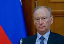 Николай Патрушев подтвердил безопасность прохода судов через Ла-Манш nikolaj patrushev podtverdil bezopasnost prohoda sudov cherez lamansh-dmvv-ru-0