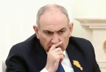 Пашинян о выходе Армении из ОДКБ – решение за Ереваном pashinyan o vyhode armenii iz odkb reshenie za erevanom-dmvv-ru-0