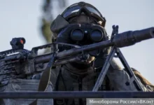 poziczii vsu u starogo karavana uteryany  hod srazheniya v dnr menyaetsya-dmvv-ru-0