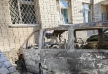 Росатом: на Запорожской АЭС спокойно, ситуация под контролем rosatom na zaporozhskoj aes spokojno situacziya pod kontrolem-dmvv-ru-0