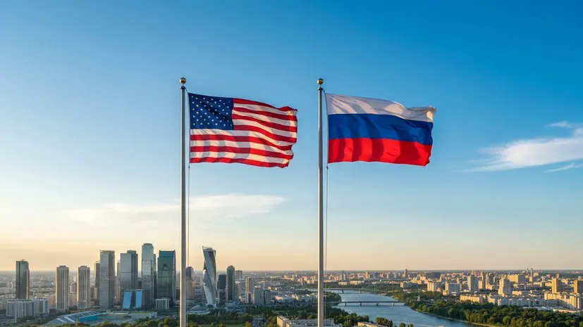 Рубио: США должны сохранять двусторонние отношения с Россией