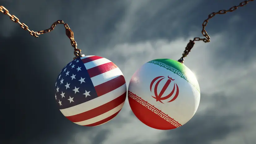 Axios: США и Иран договорились прекратить атаки друг против друга