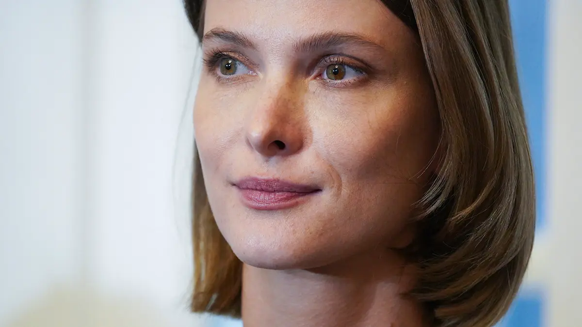 «Я рожаю красивых людей»: Светлана Иванова опубликовала фото с дочерьми